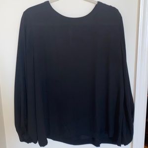 Loft Blouse